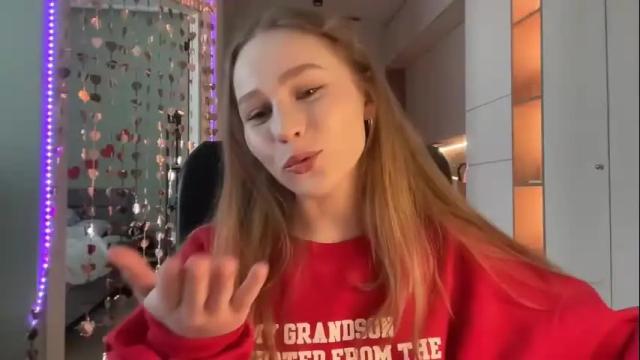 Image 2 of whoisalisa Stream on Chaturbate on 1 month ago