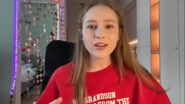 Image 4 of whoisalisa Stream on Chaturbate on 1 month ago