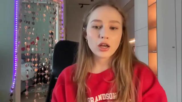 Thumbnail 2, whoisalisa's Stream at Chaturbate, 1 month ago