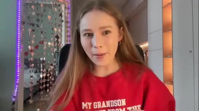 Image 7 of whoisalisa Stream on Chaturbate on 1 month ago
