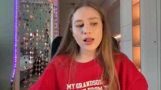 Image 8 of whoisalisa Stream on Chaturbate on 1 month ago