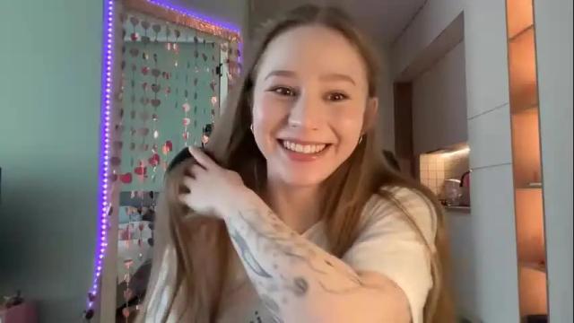 Image 12 of whoisalisa Stream on Chaturbate on 1 month ago