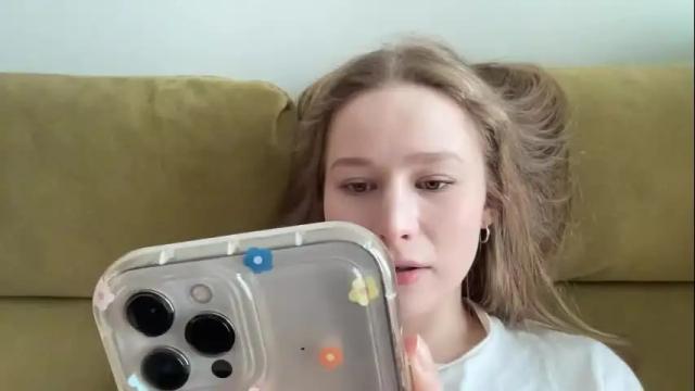 Image 3 of whoisalisa Stream on Chaturbate on 1 month ago