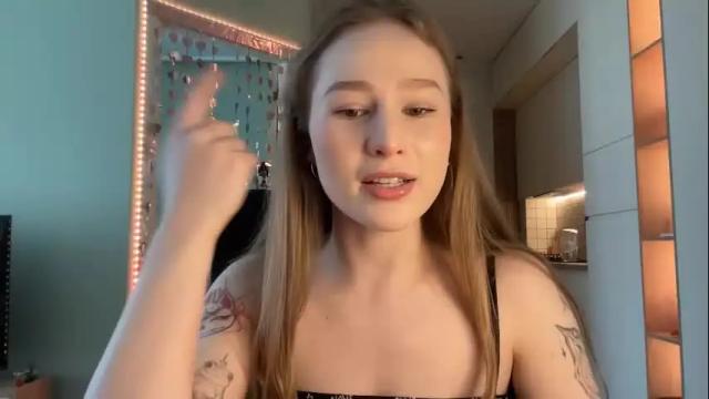 Image 6 of whoisalisa Stream on Chaturbate on 1 month ago