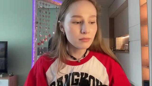 Image 11 of whoisalisa Stream on Chaturbate on 1 month ago