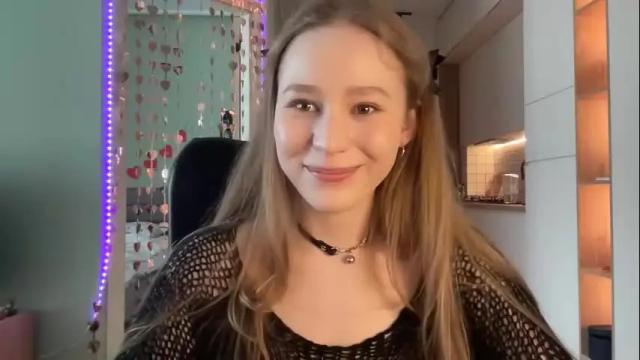 Thumbnail 2, whoisalisa's Stream at Chaturbate, 1 month ago