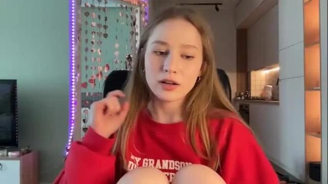 Image 10 of whoisalisa Stream on Chaturbate on 1 month ago