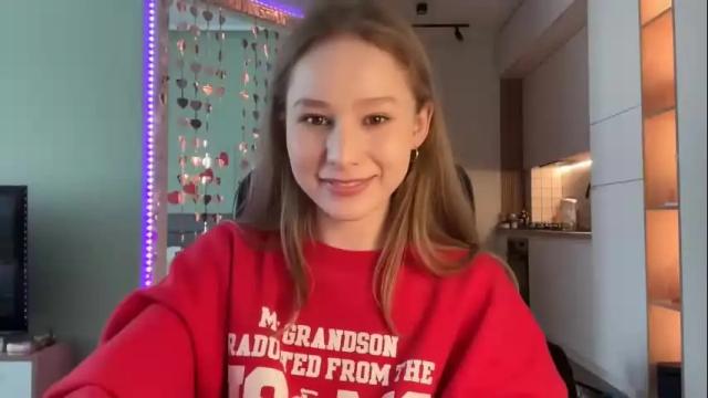 Image 6 of whoisalisa Stream on Chaturbate on 1 month ago