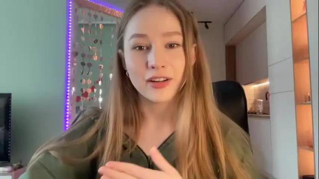 Thumbnail 1, whoisalisa's Stream at Chaturbate, 1 month ago