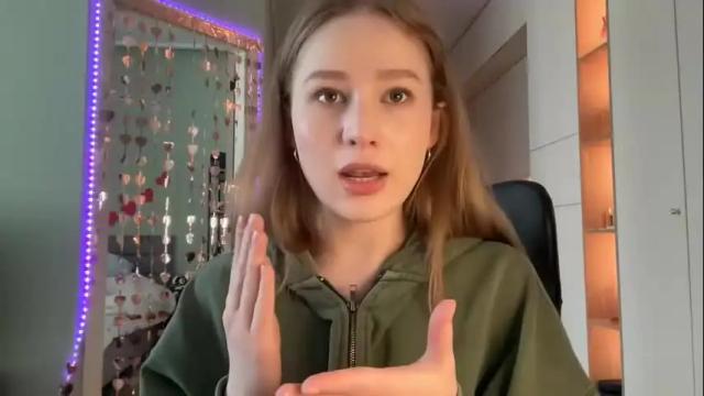Image 4 of whoisalisa Stream on Chaturbate on 1 month ago