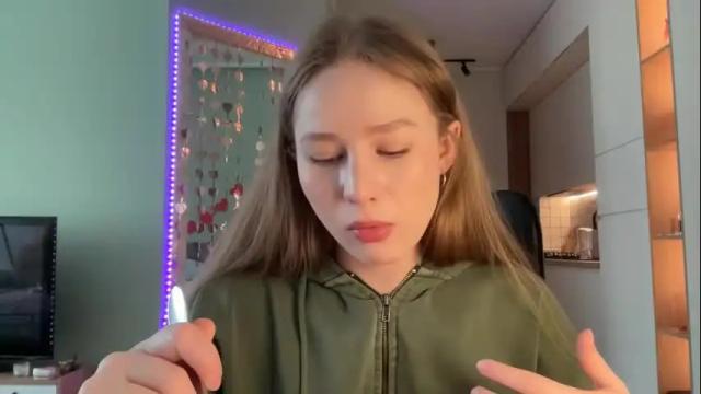 Image 7 of whoisalisa Stream on Chaturbate on 1 month ago