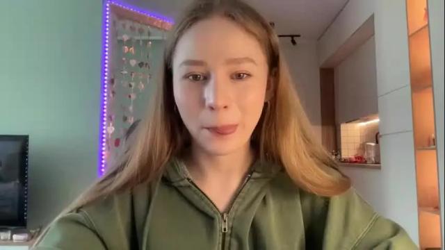 Image 8 of whoisalisa Stream on Chaturbate on 1 month ago