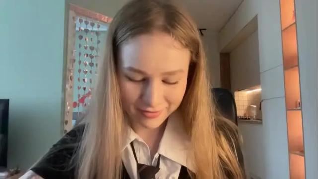 Thumbnail 3, whoisalisa's Stream at Chaturbate, 1 month ago