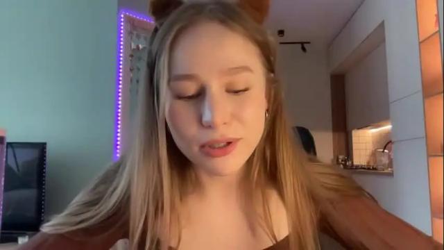 Thumbnail 1, whoisalisa's Stream at Chaturbate, 1 month ago