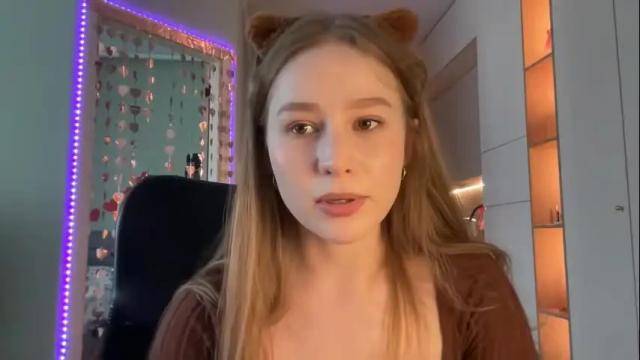 Image 12 of whoisalisa Stream on Chaturbate on 1 month ago