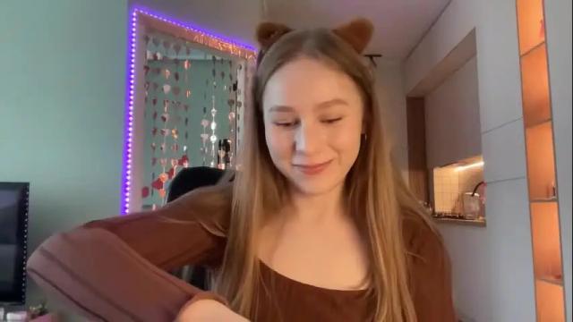 Image 4 of whoisalisa Stream on Chaturbate on 1 month ago
