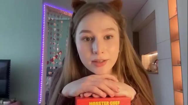 Thumbnail 2, whoisalisa's Stream at Chaturbate, 1 month ago