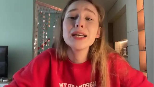Thumbnail 1, whoisalisa's Stream at Chaturbate, 1 month ago