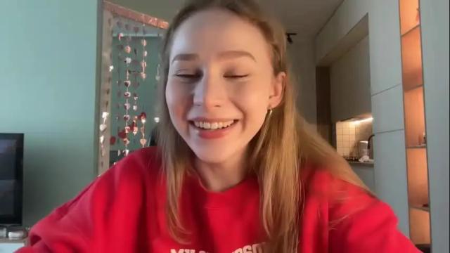 Image 2 of whoisalisa Stream on Chaturbate on 1 month ago