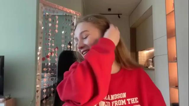 Image 3 of whoisalisa Stream on Chaturbate on 1 month ago