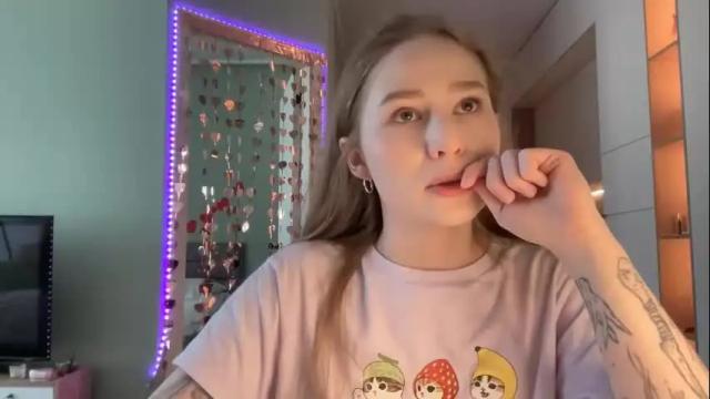 Thumbnail 1, whoisalisa's Stream at Chaturbate, 1 month ago