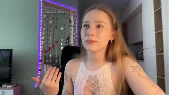 Thumbnail 1, whoisalisa's Stream at Chaturbate, 27 days ago