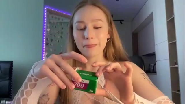 Thumbnail 2, whoisalisa's Stream at Chaturbate, 27 days ago