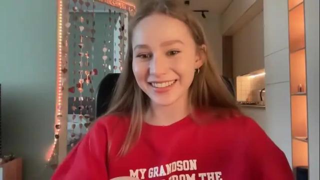 Image 12 of whoisalisa Stream on Chaturbate on 26 days ago
