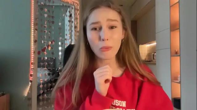 Image 4 of whoisalisa Stream on Chaturbate on 26 days ago
