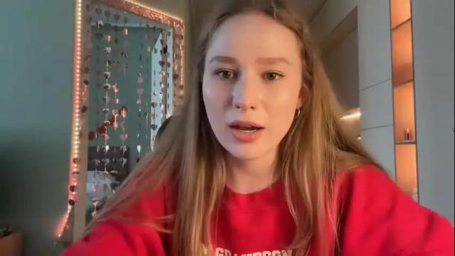 Thumbnail 2, whoisalisa's Stream at Chaturbate, 26 days ago