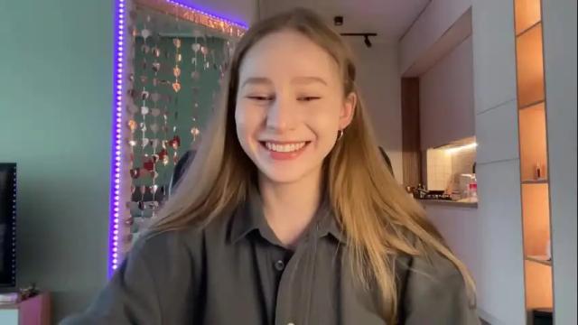 Image 10 of whoisalisa Stream on Chaturbate on 19 days ago