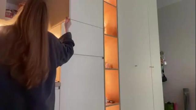 Thumbnail 2, whoisalisa's Stream at Chaturbate, 19 days ago