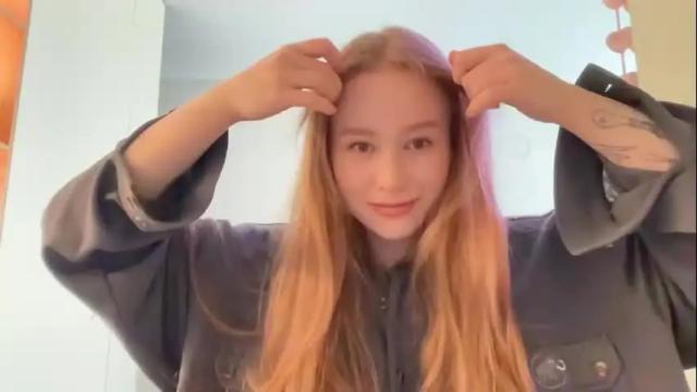 Image 6 of whoisalisa Stream on Chaturbate on 19 days ago