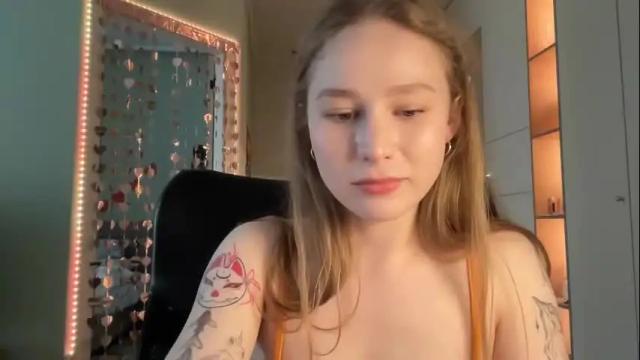 Thumbnail 2, whoisalisa's Stream at Chaturbate, 18 days ago