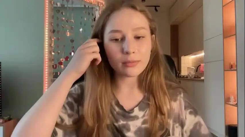 whoisalisa Chaturbate