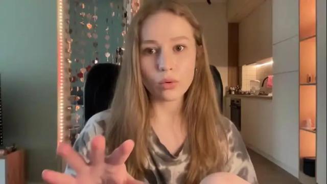 Image 4 of whoisalisa Stream on Chaturbate on 17 days ago