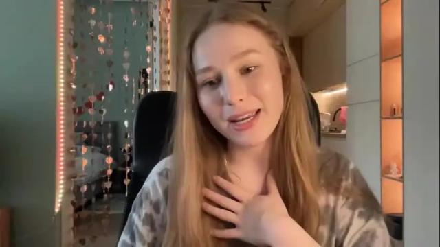 Thumbnail 2, whoisalisa's Stream at Chaturbate, 17 days ago