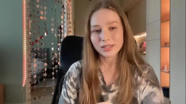 Image 7 of whoisalisa Stream on Chaturbate on 17 days ago