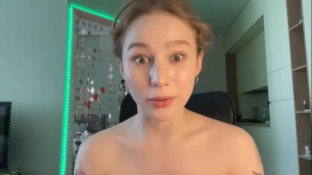 Image 2 of whoisalisa Stream on Chaturbate on 15 days ago