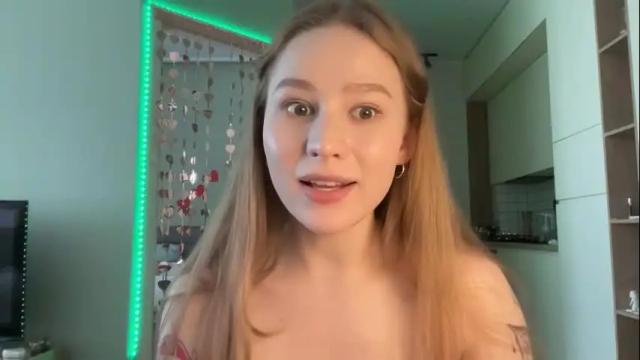 Image 4 of whoisalisa Stream on Chaturbate on 15 days ago