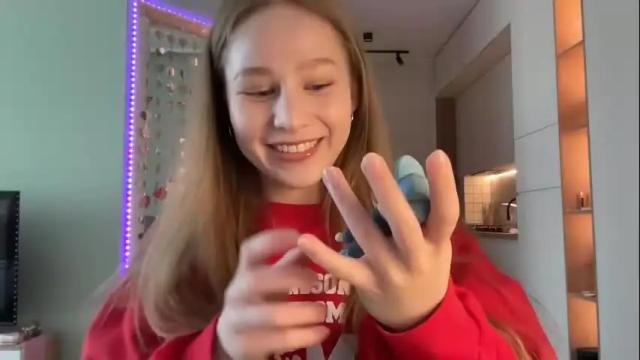 Thumbnail 1, whoisalisa's Stream at Chaturbate, 13 days ago