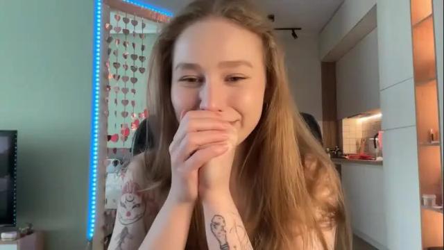 Thumbnail 2, whoisalisa's Stream at Chaturbate, 12 days ago