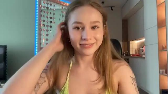 Image 7 of whoisalisa Stream on Chaturbate on 12 days ago