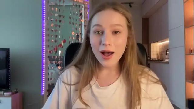 Image 6 of whoisalisa Stream on Chaturbate on 11 days ago