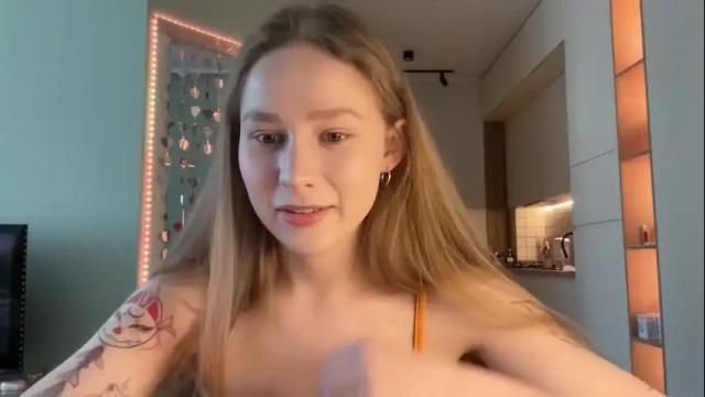 Image 2 of whoisalisa Stream on Chaturbate on 9 days ago
