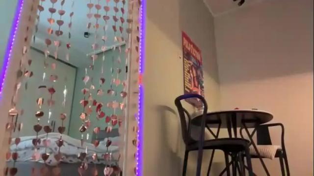 Image 2 of whoisalisa Stream on Chaturbate on 8 days ago