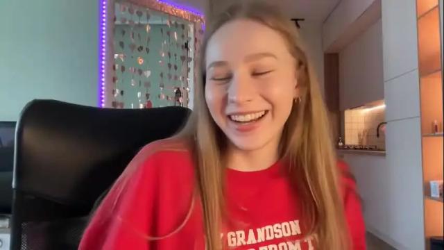 Image 7 of whoisalisa Stream on Chaturbate on 8 days ago
