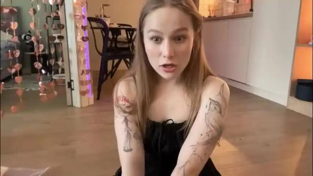 Image 8 of whoisalisa Stream on Chaturbate on 2 months ago