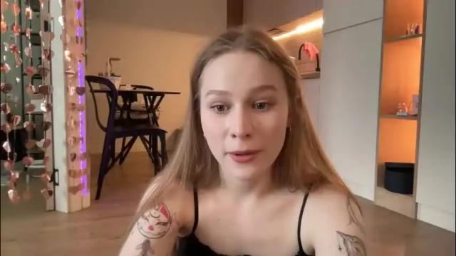 Thumbnail 3, whoisalisa's Stream at Chaturbate, 2 months ago