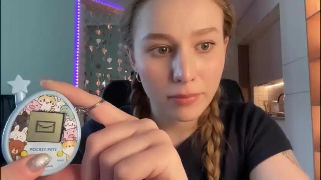 Image 10 of whoisalisa Stream on Chaturbate on 2 months ago